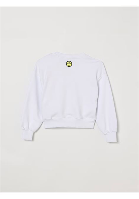 Felpa con logo BARROW KIDS | S6BKJGSW123002